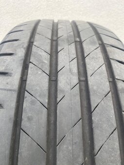 Letne pneu 235/50 R19 - 2