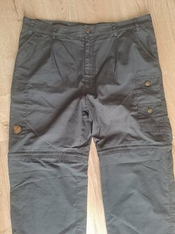 Fjällräven G-1000 - 2