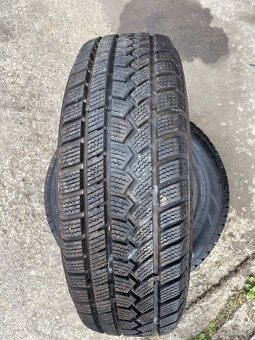 Zimné pneumatiky MIRAGE - 2