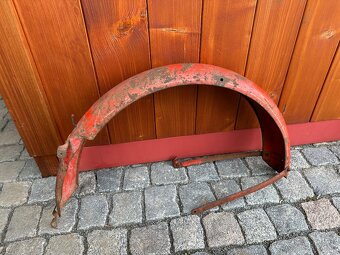 Jawa Special Villiers - 2