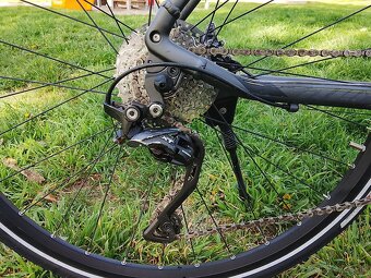 KTM LEGARDA RACE - 2