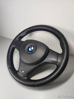 M-packet volant e87 e90 e91 e84 - 2