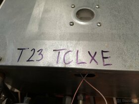 Kotol THERM T 23 TCLXE - 2