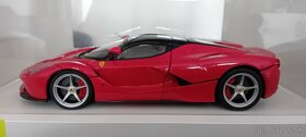 Ferrari La Ferrari 1:18 (hw elite) - 2