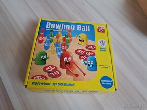 Bowling ball - 2