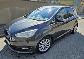 Ford C max - 2