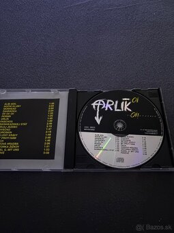 Orlík - Oi - 2