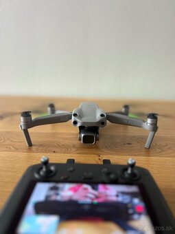 DJI AIR 2S FLY MORE COMBO (DJI SMART CONTROLLER) - 2