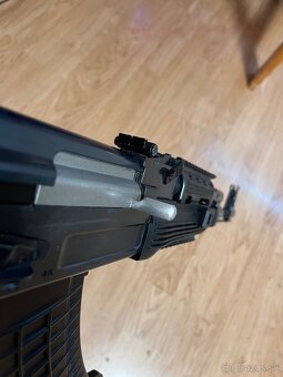 Airsoft AK-47 - 2