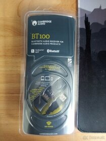 BT 100 Cambridge audio bluetooth - 2