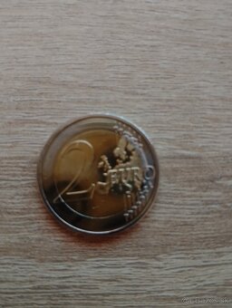 Minca 2€ - 2