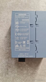 Priemyselny ethernet switch Siemens XB008G - 2