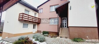 HALO reality - Predaj, rodinný dom Hrochoť - ZNÍŽENÁ CENA -  - 2