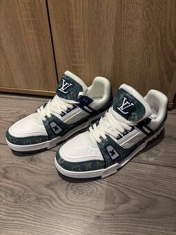 Louis Vuitton tenisky - 2