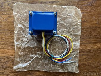 Edcor GXSE10-8-5K - 2