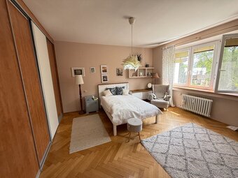 Exkluzívne APEX reality 3,5i byt na Bernolákovej, 135 m2 - 2