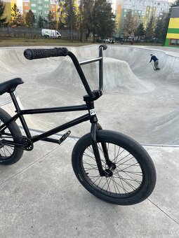 Bicykel BMX CULT DEVOTION 2020 - 2