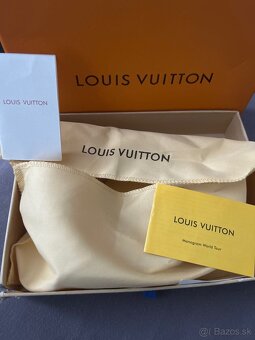 Louis Vuitton belt - 2
