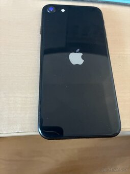 IPHONE SE 2022 128GB - 2