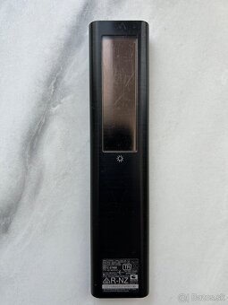 Diaľkový ovládač Samsung - 2