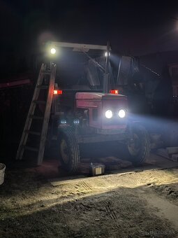 Zetor 6011 - 2