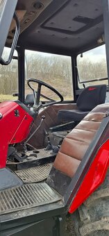 Zetor - 2