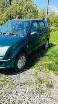 Suzuki ignis MH 1.3 benzin - 2