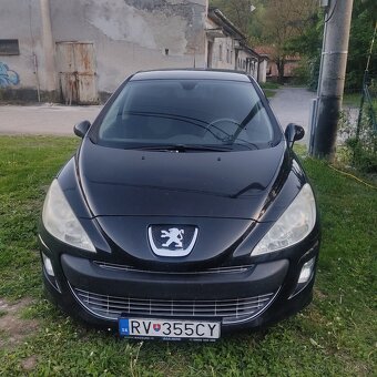 Peugeot 308 - 2