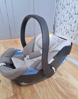 Cybex ATON5 0-13kg / Vajičko / Autosedačka - 2