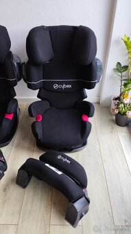 Cybex Pallas 2 fix - 2