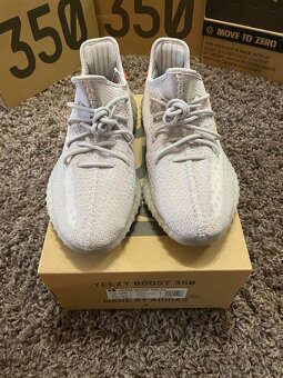Adidas yeezy Boost 350 V2 "Tail Light" - 2