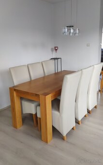 Stoličky - 2