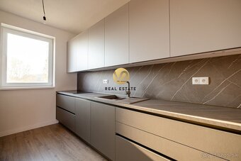 Na PREDAJ - 4i Novostavba 115m2 k nasťahovaniu v štandarde - 2