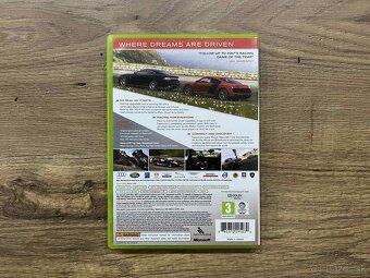 Forza Motorsport 3 Ultimate Collection CZ na Xbox 360 - 2