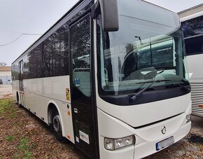 Iveco Arway , 12,8 m, r. 2008, E4 - 2