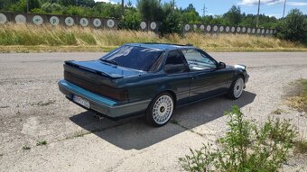 Honda Prelude 3g 2.0i 16v 4ws - 2