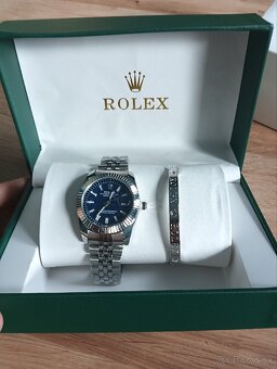 Predám hodinky Rolex - 2