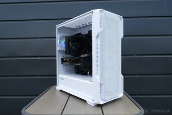 Herný PC, Ryzen 9 7900X, RTX 4070 Super, 48GB RAM, SSD, 24m - 2