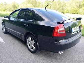 Predám alebo vymením Škoda Octavia 2 - 2