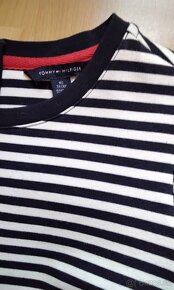 ❤Tommy Hilfiger, saty XS/S, nenosene❤ - 2