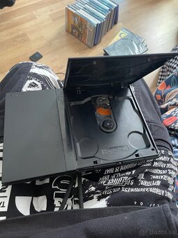 Ps2 s hrami - 2