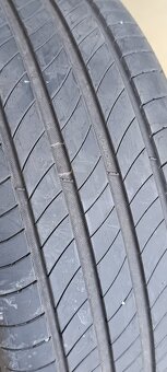 Letné pneumatiky 225/45 R17 - 2
