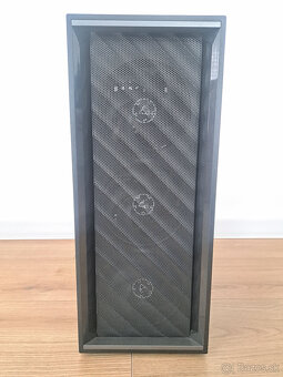 Herný PC – Ryzen 7, RX 5700 XT, 32GB RAM, 1.5TB SSD - 2