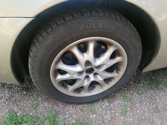 Alfa romeo 156 1.9 jtd 103kw facelift - 2