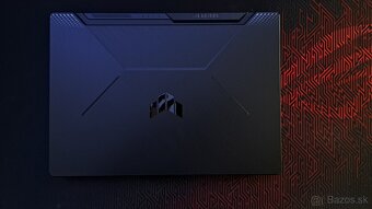 Predam ASUS TUF Gaming F15 FX506HC-HN029W Graphite Black - 2