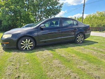 Volkswagen Passat b6 1.9 TDI - 2