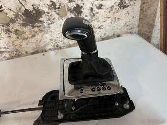 Volic automatu dsg - 2