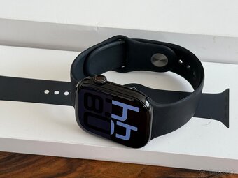 Apple Watch 10 46mm Jet Black - 2