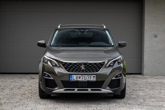 Peugeot 3008 1.6 THP S&S Allure EAT6 - 2