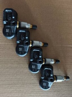 SNÍMAČE TLAKU/TOYOTA/MAZDA/4KS/40€ - 2